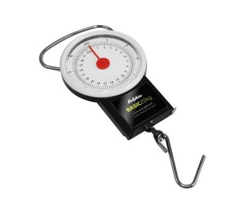 Delphin Mechanická váha BASIC 22kg