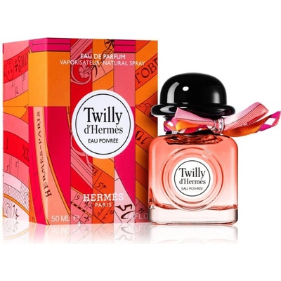 Hermes Twilly d´Hermès Eau de Poivrée parfumovaná voda dámska 85 ml