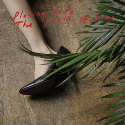 Plowing Into the Field of Love - Iceage LP