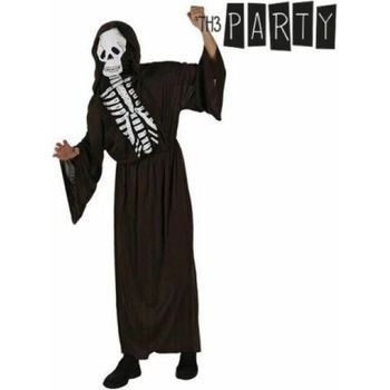 Th3 Party Маскировъчен костюм за възрастни Th3 Party (S1109656)