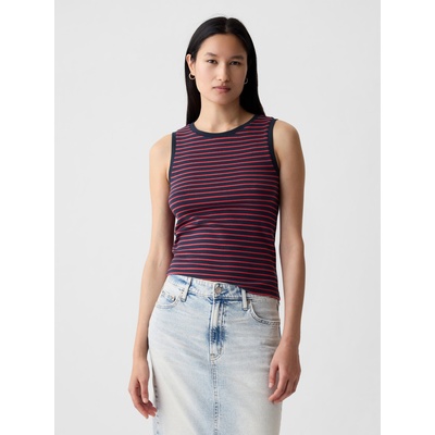 GAP Кроп топ с презрамки GAP GAP | Sin | ЖЕНИ | XXS