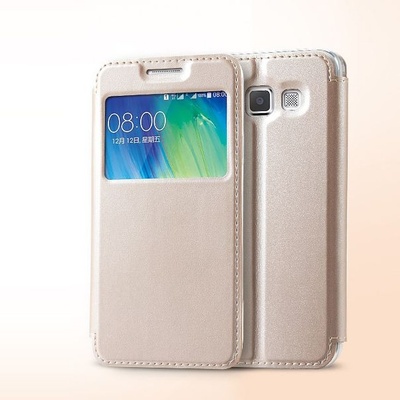 Púzdro Kalaideng Sun HTC M9 zlaté