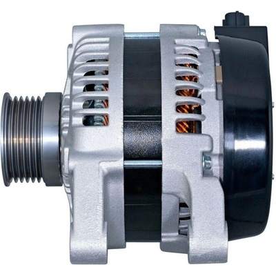 Generátor HELLA 8EL 011 711-801 (8EL011711801)