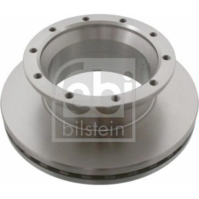 Brzdový kotouč FEBI BILSTEIN 101727
