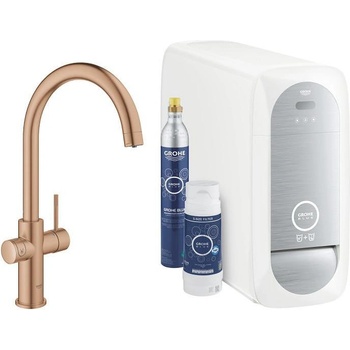 GROHE 31455DL1