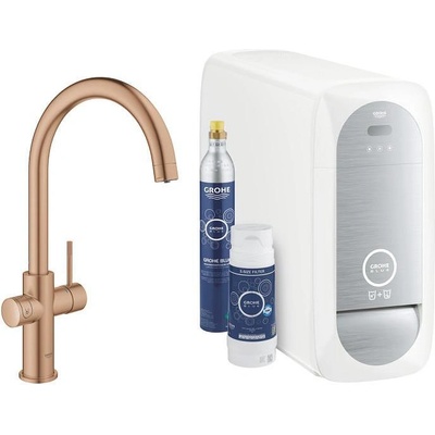 GROHE 31455DL1
