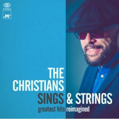The Christians - Sings & Strings CD