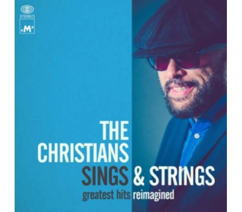 The Christians - Sings & Strings CD