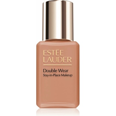 Estée Lauder Double Wear Stay in place mini make-up SPF10 4N1 shell beige 15 ml