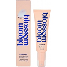 Bloom and Blossom Hanhs Up krém proti stárnutí rukou 50 ml