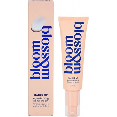 Bloom and Blossom Hanhs Up krém proti stárnutí rukou 50 ml