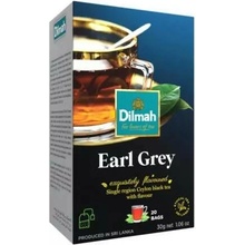Dilmah Earl Grey čierny čaj 20 x 1,5 g