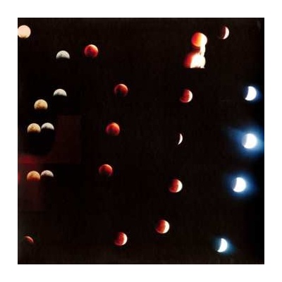 Lawrence English - Selene CLR LTD LP