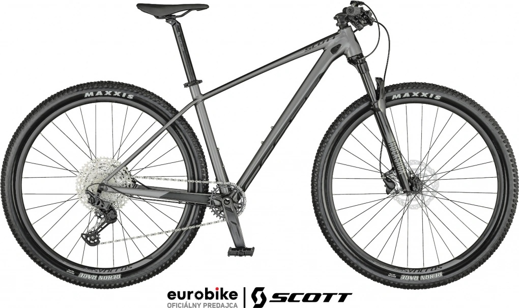 Scott Scale 965 2022