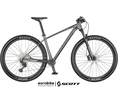 Scott Scale 965 2022