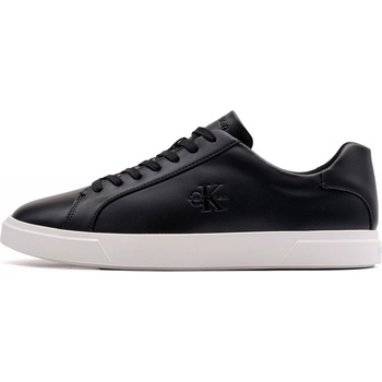 Calvin Klein Low Prof Cupsole Leather
