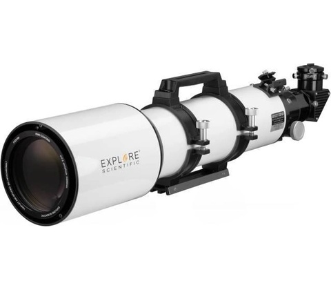Explore Scientific ED APO 127mm