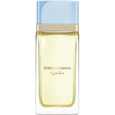 Dolce&Gabbana Light Blue pour Femme EDP 50 ml
