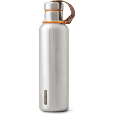 Black+Blum nerezová termolahev orange 750 ml