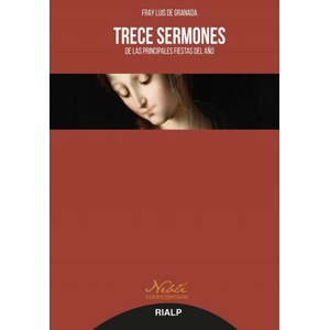 Trece sermones (2020)