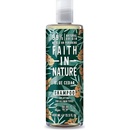Faith in Nature šampon s avokádovým olejem 400 ml
