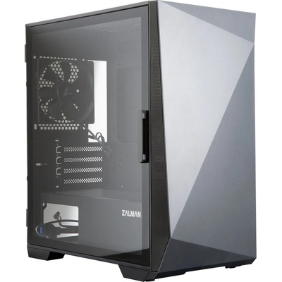 Zalman Z1 Iceberg Black