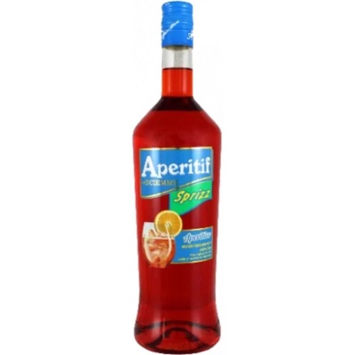 Aperitif Sprizz Aperitivo 11% 1 l (holá láhev)