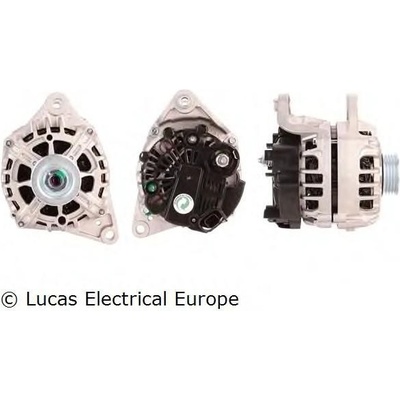 LUCAS ELECTRICAL Alternátor LUE LRA03099