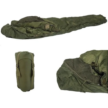 Image 1 of Mil-Tec Tactical T5 -20/-30 °C