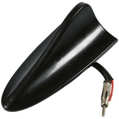 Autoanténa strešná AERO-FIN-2 Lampa