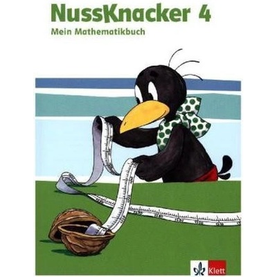 4. Schuljahr, Mein Mathematikbuch