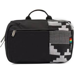 Ethnotek Чанта за кръст Ethnotek Vankiyo Hip Pack Hip bag - Kente - размер One Size (510-6265-0611)