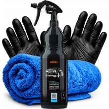ADBL Synthetic Spray Wax 1 l