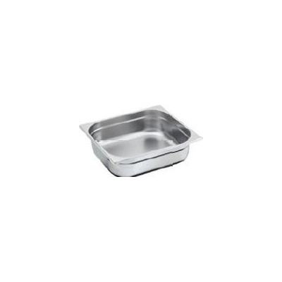 Nádoba GN 2/3 – 354 x 325 mm, HENDI, Budget Line, GN 2/3, 3L, 354x325x(H)40mm Hloubka: 10 cm