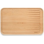 Brabantia Дъска за рязане Brabantia Profile Wooden 40x25cm, за месо (1008513)