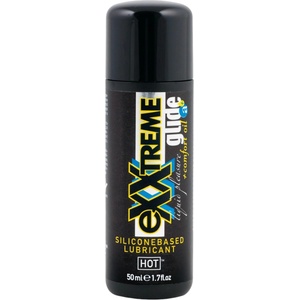 HOT - eXXtreme дълготраен лубрикант (50 ml) - desirel