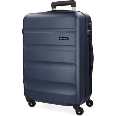Roll Road Flex navy blue 75x52x28cm 91L 5849362
