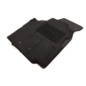 Petex Мокетни стелки за FORD Fiesta (1999-2002)