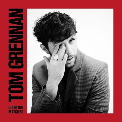 Tom Grennan - Lighting Matches (Deluxe Edition) (CD) (0889854917425)