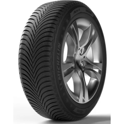 Michelin Pilot Alpin 5 275/45 R21 110V