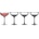 Lyngby Glas Коктейлни чаши в комплект от 4 броя, 315 ml Palermo - Lyngby Glas (14634)