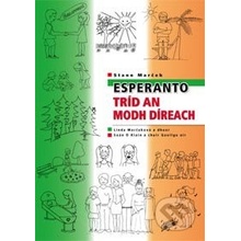 Esperanto tríd an Modh Díreach - Stano Marček