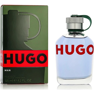 Hugo Hugo toaletní voda pánská 125 ml