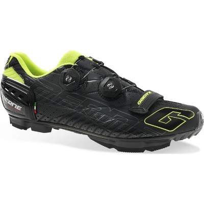 Gaerne Sincro Carbon black 2016