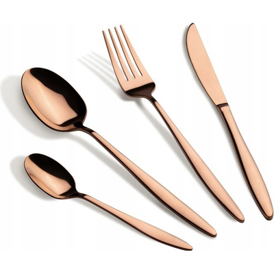 Berlinger Haus Rose Gold 24 ks