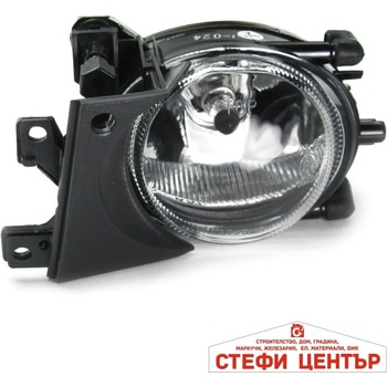 Image 1 of Paolo Халоген за Броня bmw e39 - Ляв (6373)