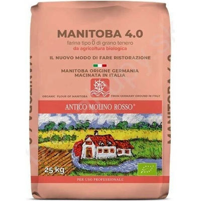 Antico Molino Rosso Manitoba bio 25 kg