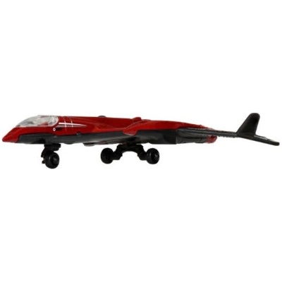 Matchbox Sky Busters Subsonic Interceptor