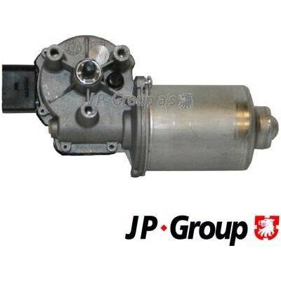 JP GROUP Motor stěračů 1198200400