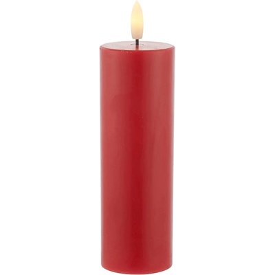 Sirius LED свещ (височина 15 cm) Sille - Sirius (80767)